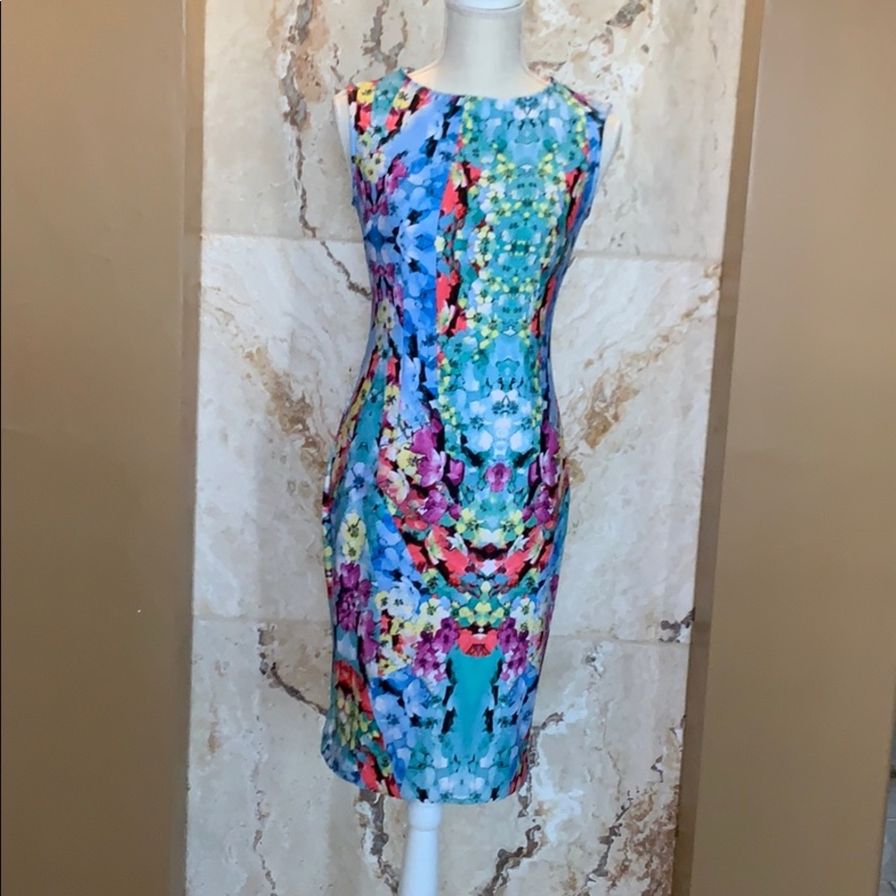 Cocktail Dress